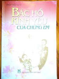 BÀI GIỚI THIỆU SÁCH THÁNG 05

Chủ đề: “ KỈ NIỆM NGÀY SINH NHẬT BÁC 19/5”

Cuốn sách: “Bác Hồ kính yêu của chúng em”